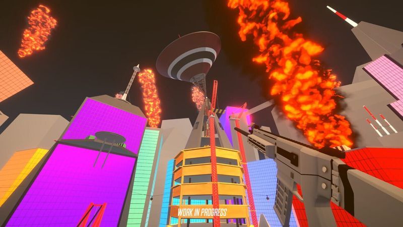 Rob & Run screenshot