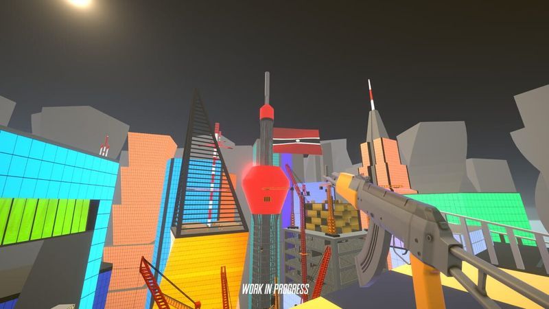 Rob & Run screenshot