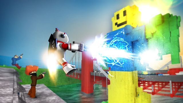 Vigor-Boy, Roblox Helix Ascent Wiki