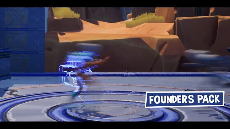 RoboSquad Revolution: Founder's Pack screenshot