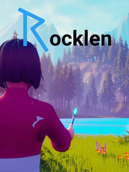 Rocklen cover art