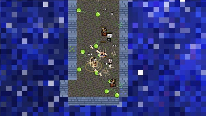 Rogue Kingdom screenshot 3
