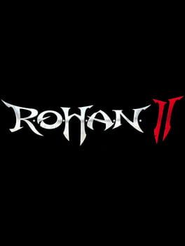 Rohan II cover art