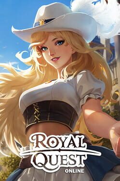 Royal Quest Online