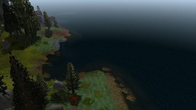 Ruin screenshot