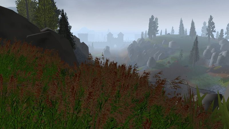 Ruin screenshot
