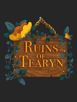 Ruins of Tearyn cover art