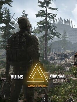 Ruins Survival