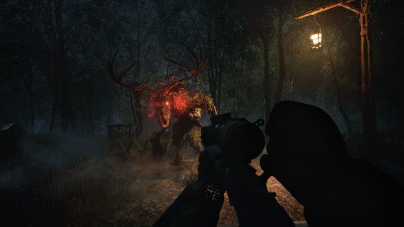 Rules of Engagement: The Grey State screenshot