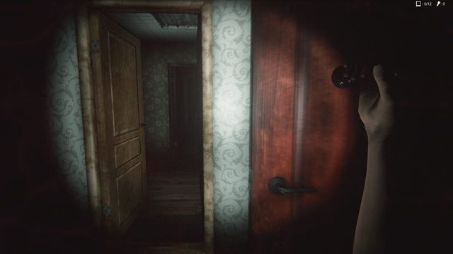 RUN ROOMS: VR Screenshot