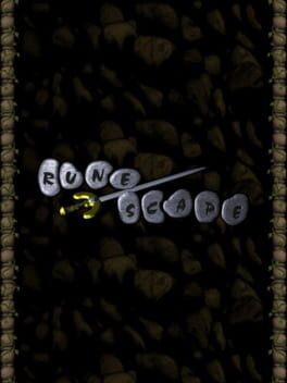 RuneScape 2 cover