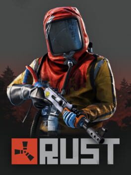 Rust Player Count & Population
