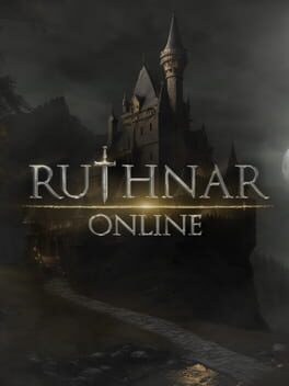 Ruthnar Online