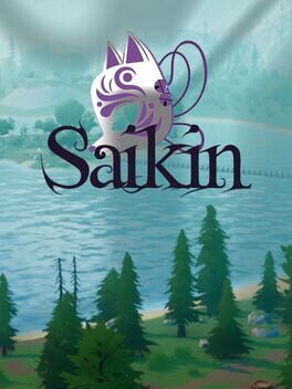 Saikin MMO cover art