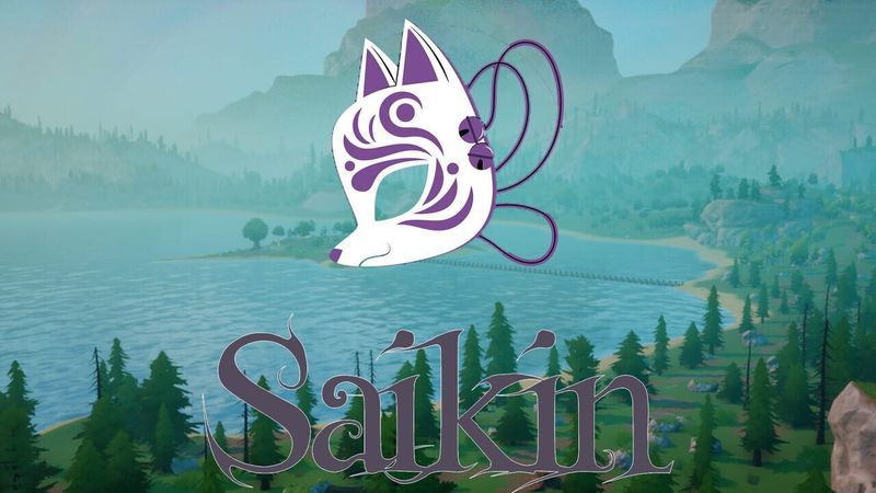 Saikin MMO screenshot