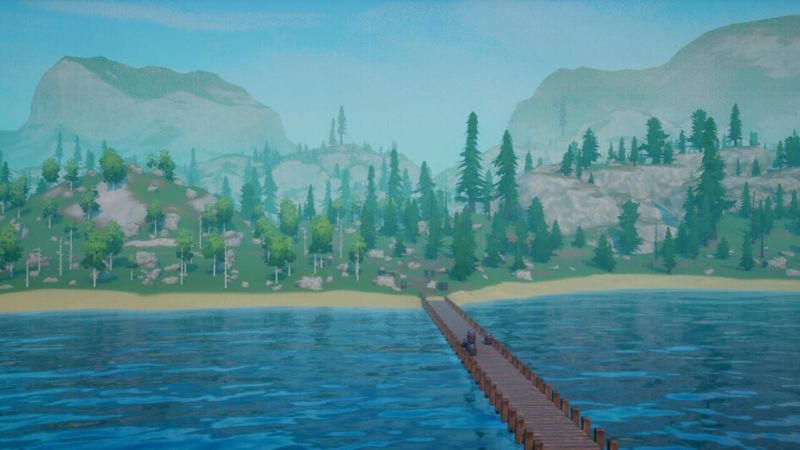 Saikin MMO screenshot