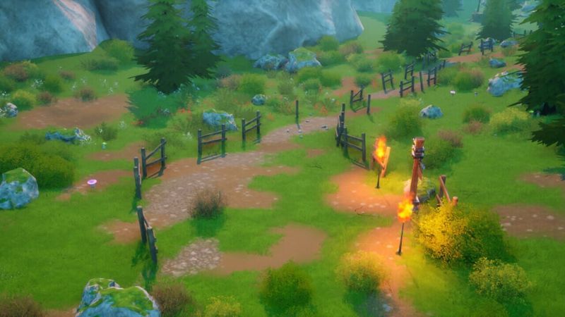 Saikin MMO screenshot