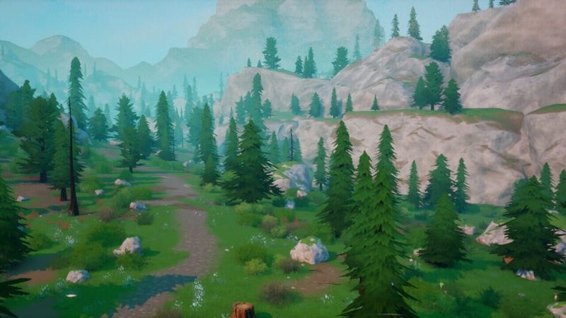 Saikin MMO screenshot