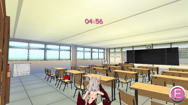 School Simulator Screenshot