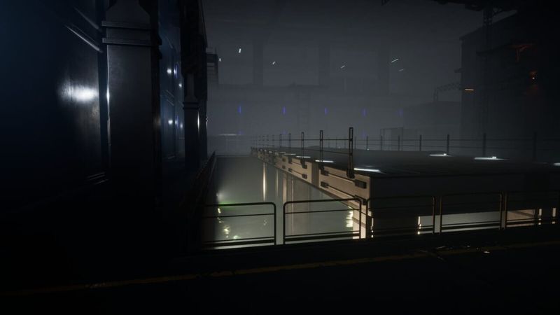 SCP RP screenshot 2