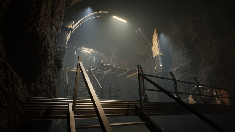 SCP RP screenshot 4