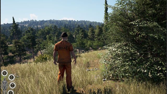 Scum screenshot