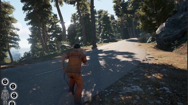 Scum screenshot