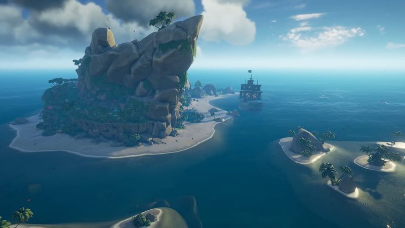 Sea of Thieves: Season 11 screenshot