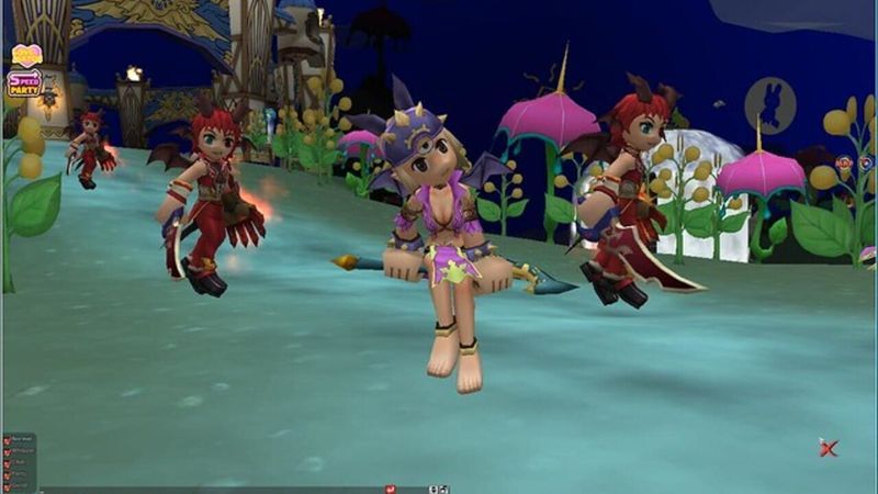 Seal Online: Eternal Destiny cover