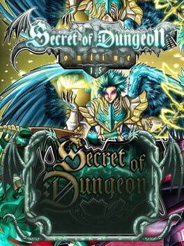 Secret of Dungeon