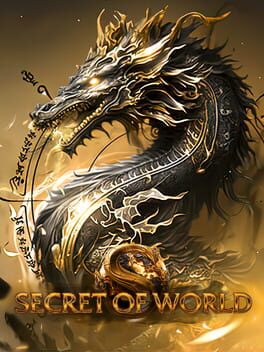 Secret Of World cover art