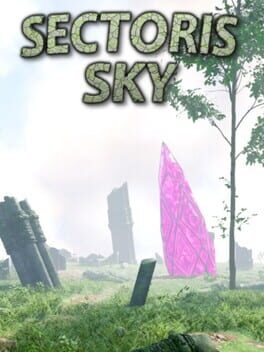 Sectoris Sky cover art