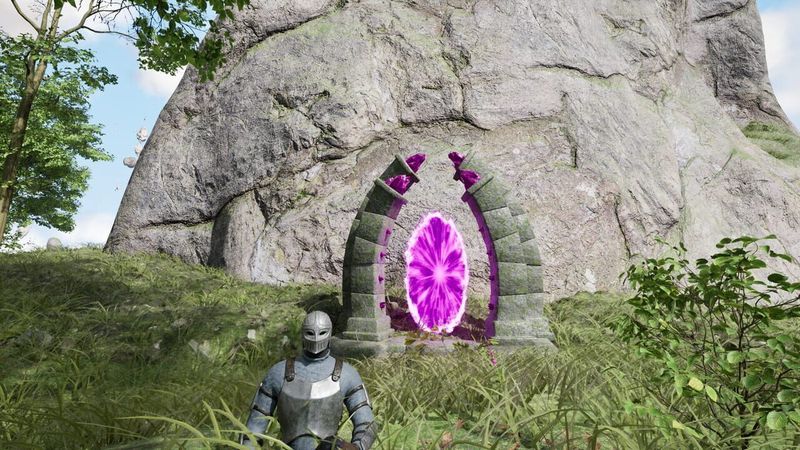 Sectoris Sky screenshot