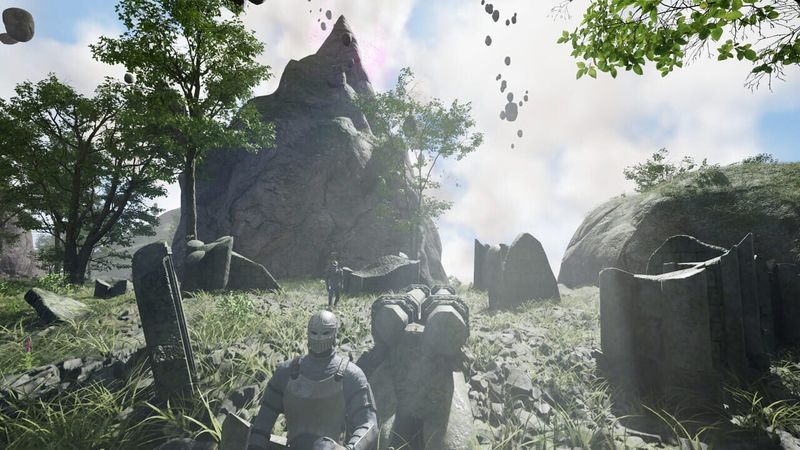 Sectoris Sky screenshot