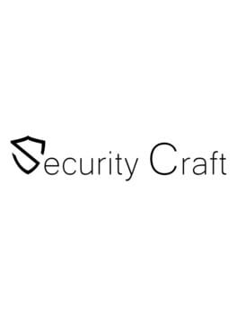 SecurityCraft cover art
