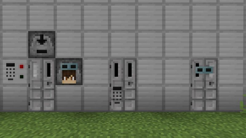 SecurityCraft screenshot