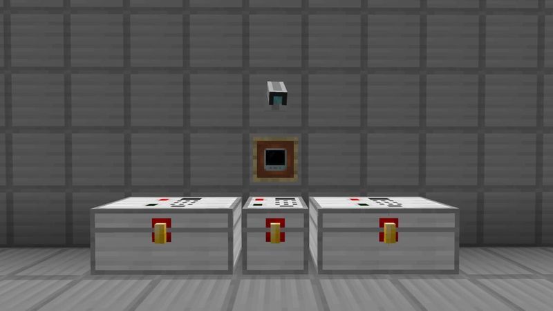 SecurityCraft screenshot