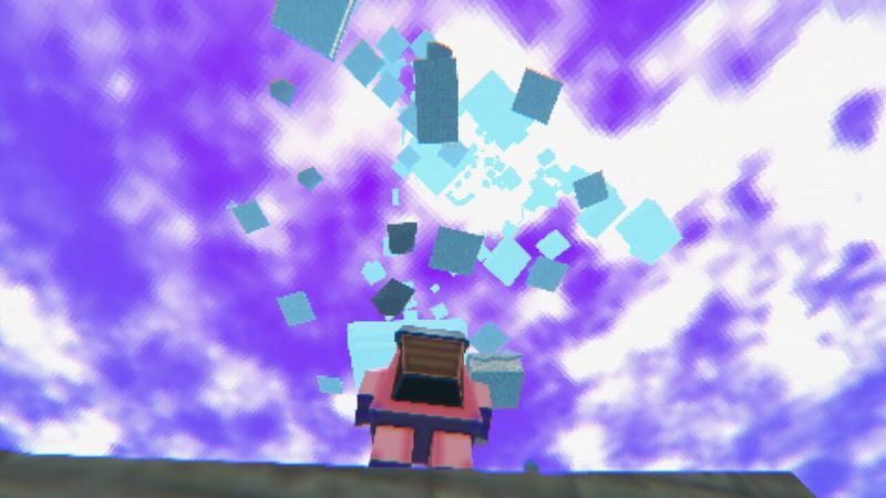 SEMP 64 screenshot