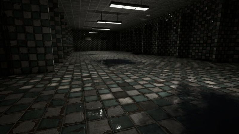 Shank: Prison Survival screenshot 2