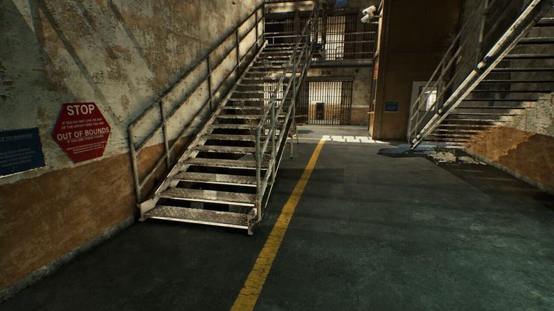 Shank: Prison Survival screenshot 3