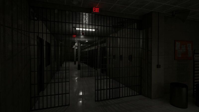Shank: Prison Survival screenshot 4