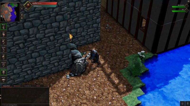 Shattered Kingdoms screenshot