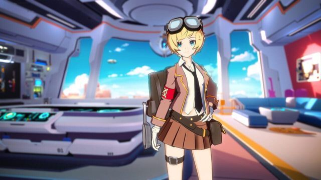 神枪少女 screenshot