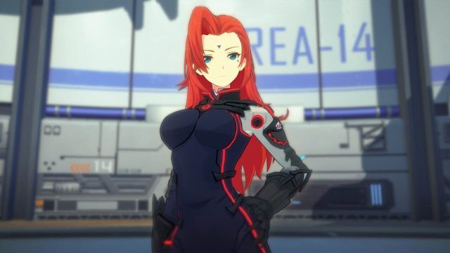 神枪少女 Screenshot