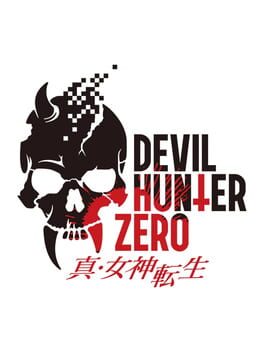 Shin Megami Tensei: Devil Hunter Zero