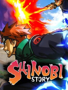 Shinobi Story