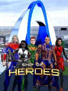 Ship of Heroes
