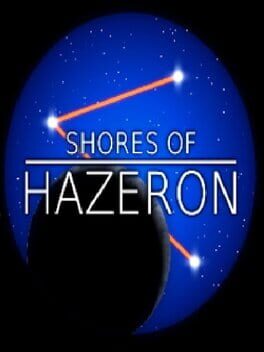 Shores of Hazeron
