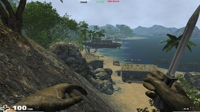 ShotKill screenshot