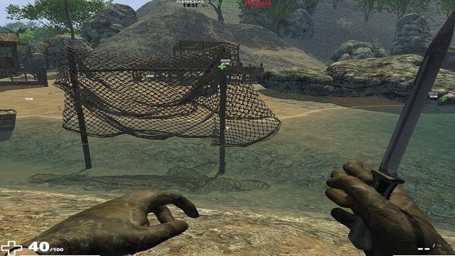 ShotKill Screenshot